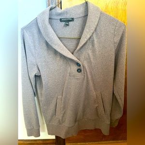Banana Republic Sweatshirt